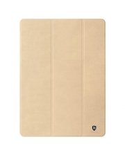  Terse Leather Business Khaki (LTAPPRO9-LA11) for iPad Pro 9.7