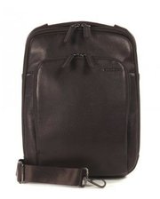 Tucano bag One Premium Shoulder Brown (BOPXS-M) for iPad 9.7