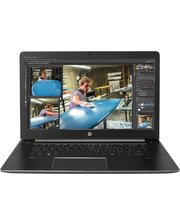 HP Zbook Studio G3 (T6E86UT)