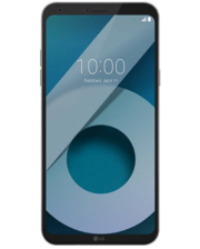 LG Q6+ 64GB Dual Blue