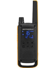 Motorola Talkabout T82 Extreme Twin Pack We
