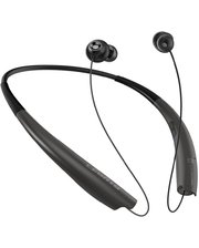 SGP Wireless Headset Legato Arc R72E (000SD21953) Black