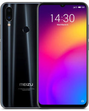 Meizu Note 9 4/64GB Black