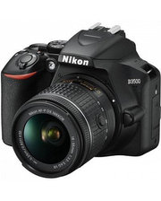 Nikon D3500 kit (18-55mm) Vr Англоязычное меню