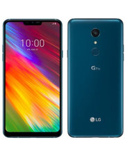 LG G7 Fit 4/64GB Dual Sim Blue