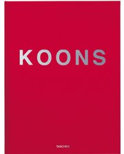 Taschen Jeff Koons