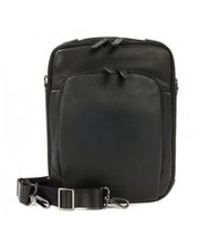 Tucano bag One Premium Shoulder Black (BOPXS) for iPad 9.7