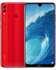 Honor 8X Max 4/128Gb Red