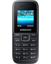 Samsung В105E Keystone3 Single Sim Black (UA UCRF)
