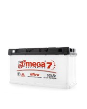 A-Mega 6СТ-105 АзЕ Ultra M7