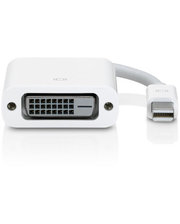 Apple Mini DisplayPort to DVI Adapter (MB570)