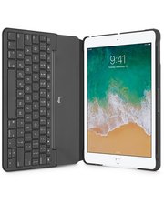 Logitech Slim Folio Case with Integrated Bluetooth Keyboard Black (920-009052/920-009024) for iPad 9.7 (2017/18)