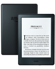 Amazon Kindle (2016) Black