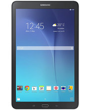 Samsung Galaxy Tab E 9.6" (WiFi) Black (SM-T560NZKASEK)