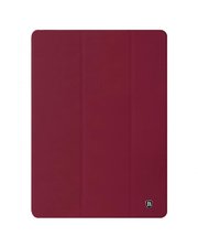 Baseus Terse Leather Business Claret Red (LTAPPRO9-LA09) for iPad Pro 9.7