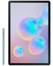 Samsung Galaxy Tab S6 10.5 Wi-Fi SM-T860 Cloud Blue (SM-T860NZBA)