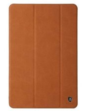Baseus Grace Leather Case Simplism series Brown for iPad Mini 4