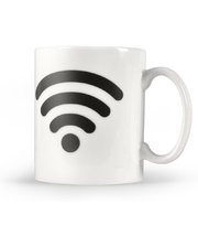 UFT Wi-Fi Cup
