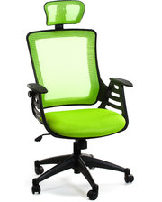 Office4You MERANO headrest, Green