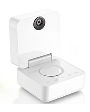 Withings Smart Baby Monitor for iPad/iPhone/iPod (WB-PO1)