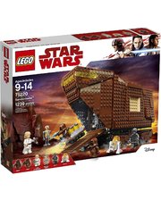 Lego Star Wars Песчаный краулер 1239 деталей (75220)