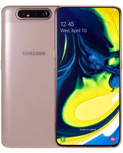 Samsung A805F Galaxy A80 2019 8/128GB Gold