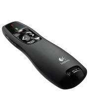 Logitech Wireless Presenter R400 910-001357