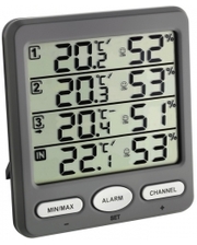 TFA Klima-Monitor 30305410