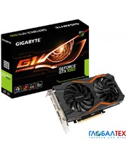 Gigabyte GeForce GTX1050 2048Mb G1 GAMING (GV-N1050G1 GAMING-2GD)