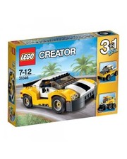 Lego Creator Кабриолет (31046)
