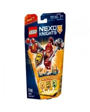 Lego Nexo Knights Мэйси – абсолютная сила (70331)