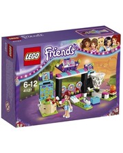 Lego Friends Парк развлечений: игровые автоматы (41127)