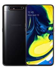 Samsung Galaxy A80 2019 A805F 8/128Gb Black (Код товара:9466)