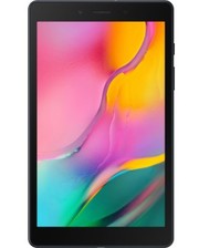 Samsung Galaxy Tab A 8.0 2019 LTE SM-T295 Black (SM-T295NZKA) UA-UCRF (Код товара:9903)