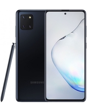 Samsung Galaxy Note 10 Lite 6/128GB Black (SM-N770FZKDSEK) (Код товара:10706)