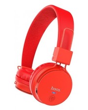Hoco W19 Red (Код товара:10645)