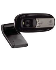 Logitech Webcam C170 (Код товара:1404)