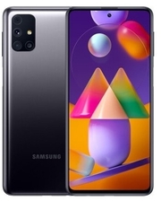 Samsung Galaxy M31s 6/128GB Black (SM-M317FZKNEUE) UA (Код товара:11581)