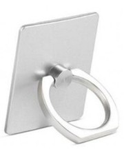 RinG Stent (кольцо для телефона) Silver (Код товара:10821)