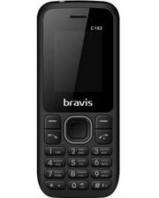 Bravis C182 SIMPLE BLACK (Код товара:9050)