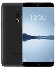 Meizu 15 Plus 6/64GB Black Global (Код товара:11193)