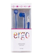 Ergo VT-901 Blue (Код товара:992)