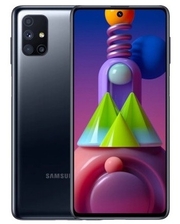 Samsung Galaxy M51 2020 M515F 6/128GB Black (SM-M515FZKVSEK) UA (Код товара:11618)