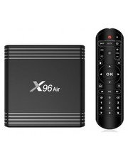 SMART TV X96 Air (4Gb/32Gb) (Код товара:10664)