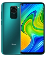  Redmi Note 9 4/128GB NFC Forest Green Global (Код товара:11092)
