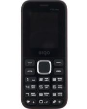 Ergo F181 Step Dual Sim (black)