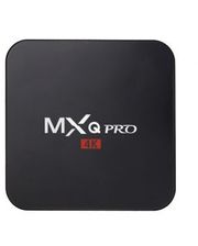 SMART TV Box MXQ-4K