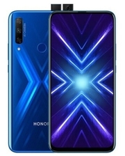 Honor 9X 4/128GB Sapphire Blue kirin 710 Global (Код товара:11548)