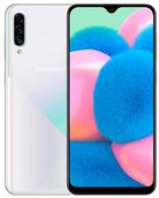 Samsung Galaxy A30s 3/32GB White (SM-A307FZWU) UA-UCRF (Код товара:9835)