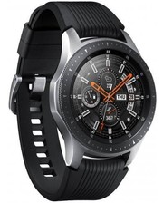 Samsung Galaxy Watch 46mm Silver (SM-R800NZSASEK) (Код товара:8686)